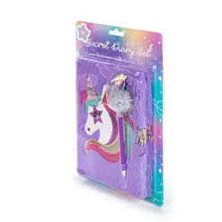 New KIDS CUTIES Secret Diary Set