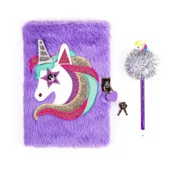 New KIDS CUTIES Secret Diary Set