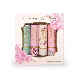 Secret Garden Lip Balms*TRI-COASTAL Online