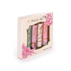 Secret Garden Lip Balms*TRI-COASTAL Online