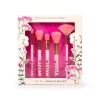 Clearance Secret Garden Set Brush Brochas Y Pinceles
