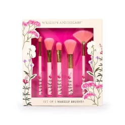 Clearance Secret Garden Set Brush Brochas Y Pinceles