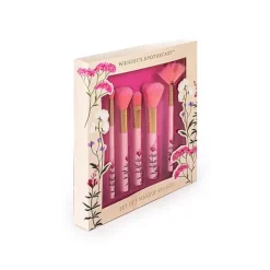 Clearance Secret Garden Set Brush Brochas Y Pinceles