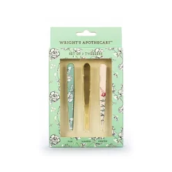 Clearance TRI-COASTAL Secret Garden Tweezers