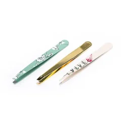 Clearance TRI-COASTAL Secret Garden Tweezers