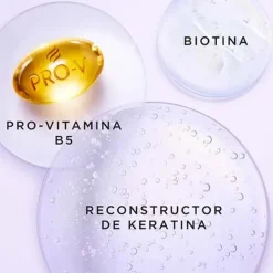 Outlet PANTENE Sedoso & Brillante