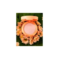 Discount Seeking Flowers Iluminador Crema A Polvo Iluminadores Maquillaje