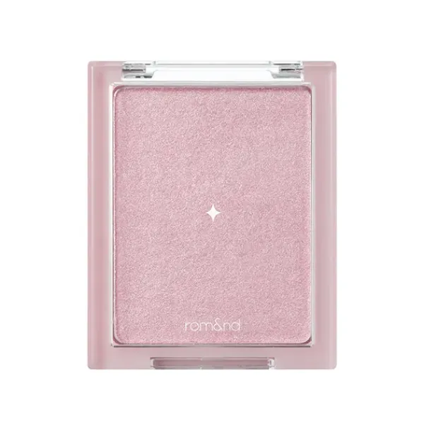 See-Through Veillighter*ROM&ND