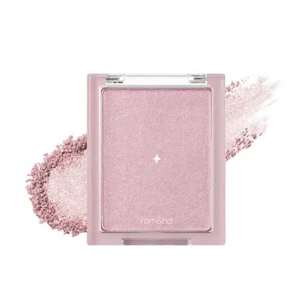 See-Through Veillighter*ROM&ND