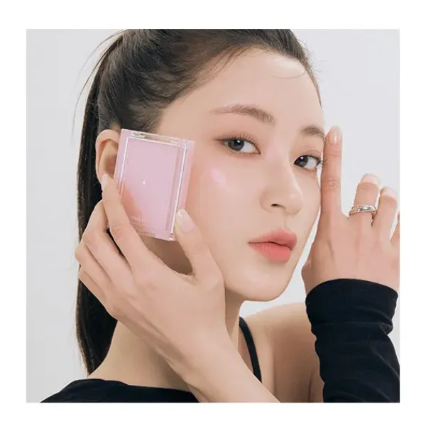 See-Through Veillighter*ROM&ND