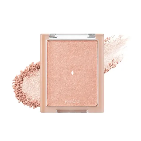 See-Through Veillighter*ROM&ND