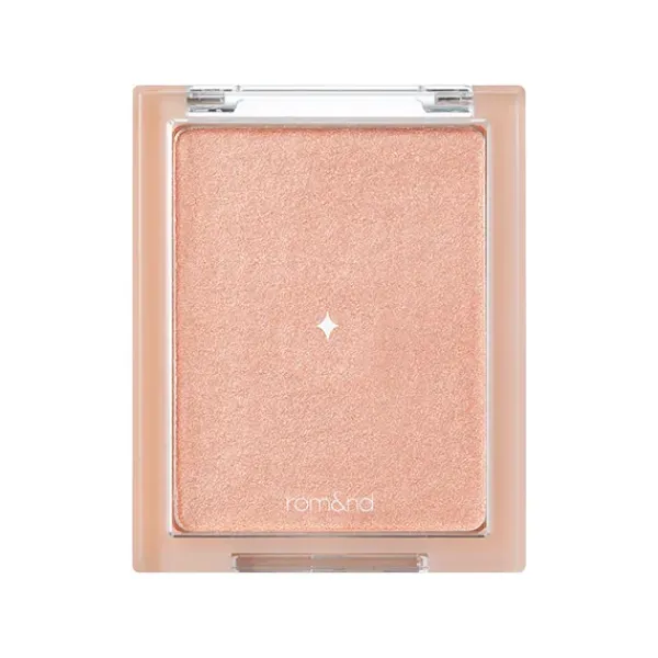 See-Through Veillighter*ROM&ND