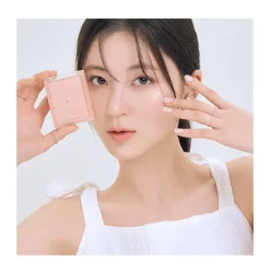 See-Through Veillighter*ROM&ND