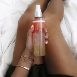 Self Tan Purity Vitamins Mist*ST TROPEZ Outlet