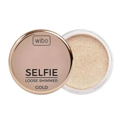 Best Selfie Loose Shimmer Iluminadores Maquillaje