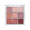 Selflove Eyeshadow Palette*LAMEL PROFESSIONAL MAKE UP Sale