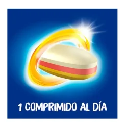 Best BION3 Senior Ginseng y Luteína