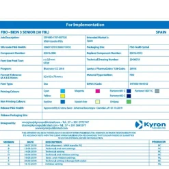 Best BION3 Senior Ginseng y Luteína