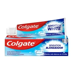 Online COLGATE Sensation Blanqueador
