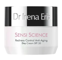 Sensi Science Redness Control Anti-Aging Spf 20*DR IRENA ERIS Hot