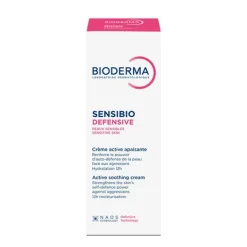 Outlet BIODERMA Sensibio Defensive