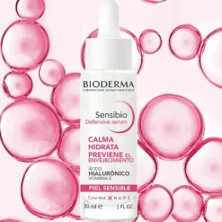 Sensibio Defensive sérum*BIODERMA New