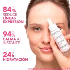 Sensibio Defensive sérum*BIODERMA New