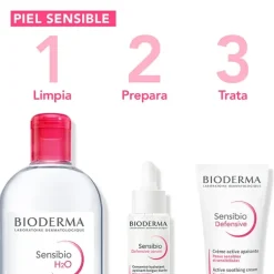 Sensibio Defensive sérum*BIODERMA New