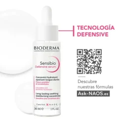 Sensibio Defensive sérum*BIODERMA New