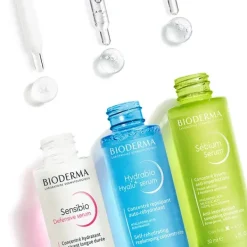 Sensibio Defensive sérum*BIODERMA New