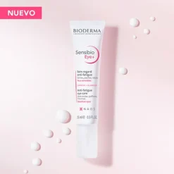 Clearance BIODERMA Sensibio Eye