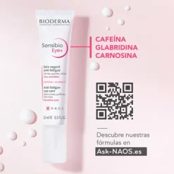 Clearance BIODERMA Sensibio Eye