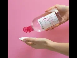 Sensibio H2o Solución Micelar*BIODERMA Sale