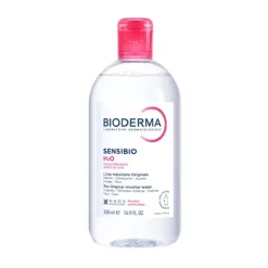 Sensibio H2o Solución Micelar*BIODERMA Sale