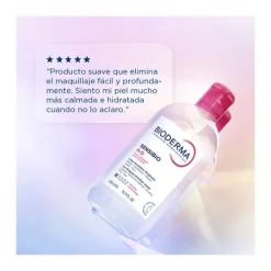 Sensibio H2o Solución Micelar*BIODERMA Sale