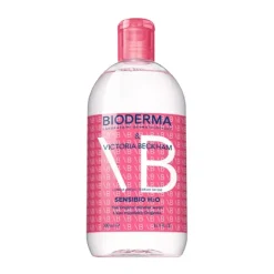 Sensibio H2O Victoria Beckham*BIODERMA Hot