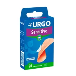 New URGO Sensitive