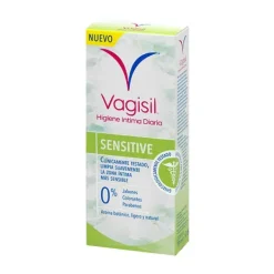 Hot VAGISIL Sensitive