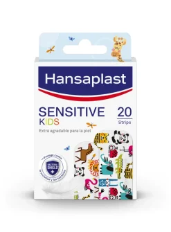 Clearance HANSAPLAST Sensitive