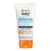 Sensitive Advanced Facial Spf 50+*DELIAL Outlet