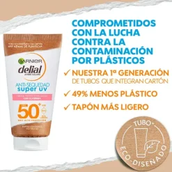 Sale DELIAL Sensitive Advanced Rostro Spf 50