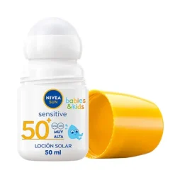 NIVEA Sensitive Babies & Kids