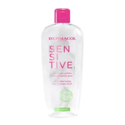 Sensitive Micellar Lotion*DERMACOL Hot