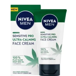 Sensitive Pro Crema Facial*NIVEA Clearance