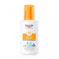Sensitive Protect Kids Spf 50+*EUCERIN Outlet