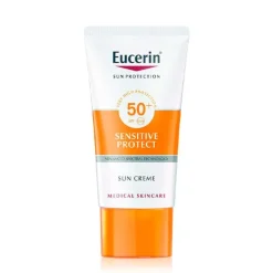 Sensitive Protect Sun Creme Spf 50+*EUCERIN Discount