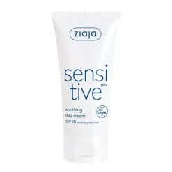 Sensitive Skin Crema De Día SPF 20*ZIAJA Sale