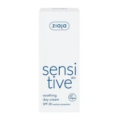 Sensitive Skin Crema De Día SPF 20*ZIAJA Sale