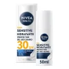 Sensitive SPF 30*NIVEA Online