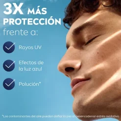 Sensitive SPF 30*NIVEA Online